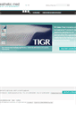 Mobile Screenshot of estheticmed.ch
